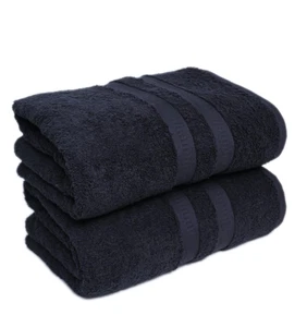 Extra Large Super Jumbo Bath Sheet Towel 100% Egyptian Cotton XL Bath Sheets - Picture 1 of 42