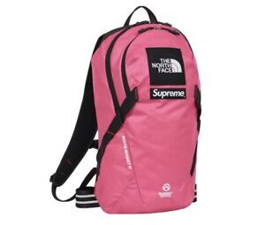 The North Face Supreme x Backpacks for Men for sale | eBay
