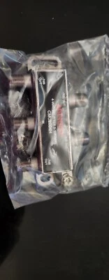 Antronix 4 Way Output TV Splitter CMC2004H Cable Coaxial RG6 Coax - Image 1 of 2