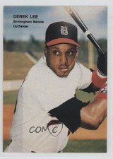 1990 Best Minor League Derek Lee #144