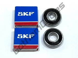 Ducati SKF 17x40x12 Rear Wheel Axle Ball Bearing Set 751631747 - Picture 1 of 1
