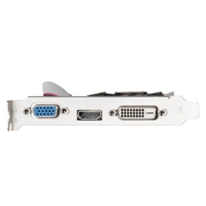 GT610 1GB Graphics Card 1GB DDR3 64bit Desktop Graphics Card for Business Office - Picture 1 of 8