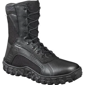 Rocky S2V Black Military Tactical Boot 102 - Picture 1 of 4