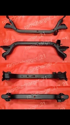 Dodge Dakota Crossmember 2001-2004 tanque de combustible OEM Foto 1 de 4