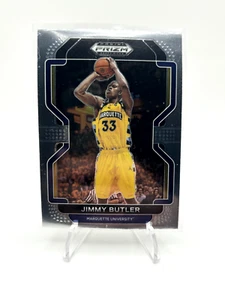 2022-23 Panini Prizm Draft Picks - #25 Jimmy Butler - Picture 1 of 2