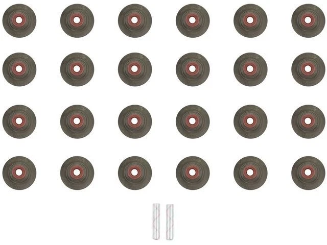 Kit de sellado de vástago de válvula Felpro 19469MTTM para Buick LaCrosse 2005-2008 Foto 1 de 2