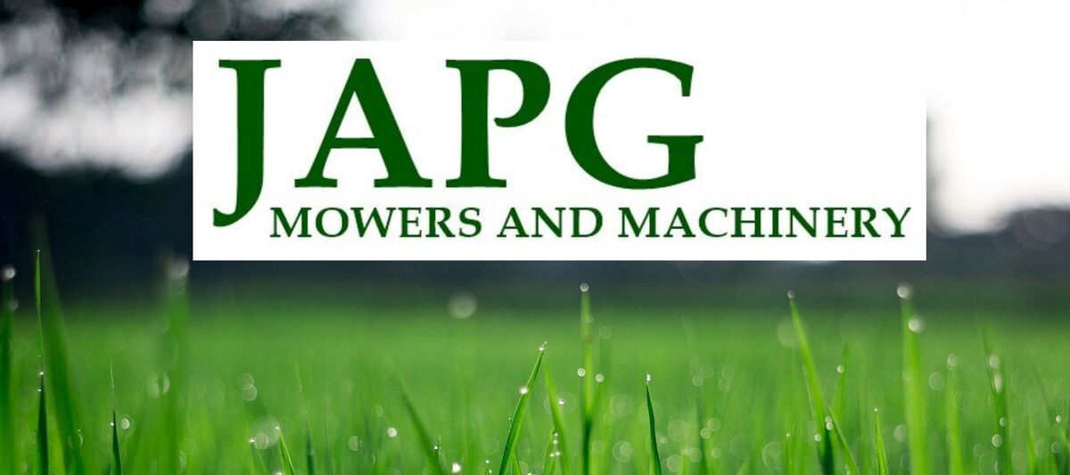 Japg Mowers Ebay Stores