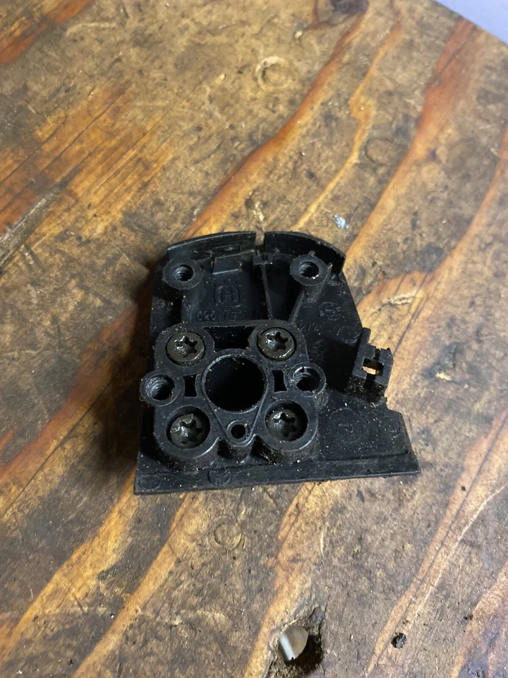 Colector de admisión OEM Redmax CHT220 Husqvarna 122HD60 con tornillos envío gratuito Foto 1 de 1