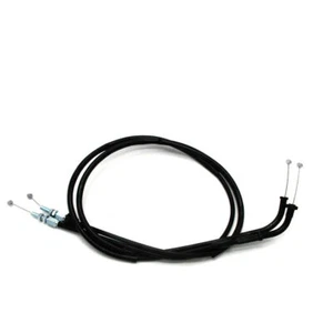 Throttle Cable Wire For Honda VT250 Magna 250 1995-1997 17910-KCR-000 - Picture 1 of 7