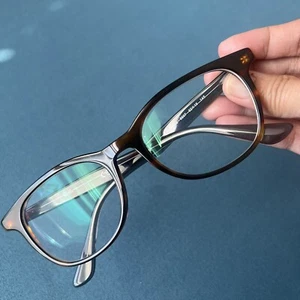 Ray-Ban Eyeglasses Frame Only  - Picture 1 of 10