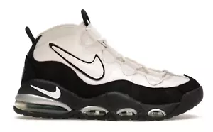 Nike Air Max Uptempo 95 White Black Teal - Picture 1 of 2