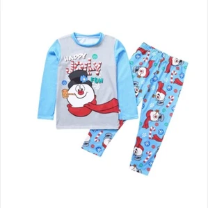 Happy Jolly Christmas Pajamas - Picture 1 of 3