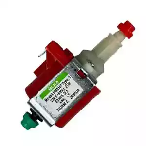 Ulka Vibration Pump NMEHP1-220V, 60Hz, 21W, NSF - Picture 1 of 2