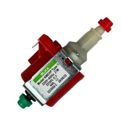 Ulka Vibration Pump NMEHP1-220V, 60Hz, 21W, NSF - Image 1 of 2