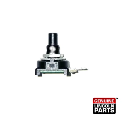 Genuine Lincoln Electric 9ST10812-109 POT-ST, 0.50W, 5K, 10% Linear