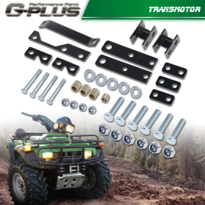 Kit de elevación delantera y trasera de 2" para Honda Foreman 450 1998 1999 2000 2001-03 Foto 1 de 4