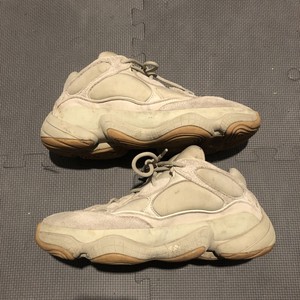 Yeezy 500 Stone for Sale | Authenticity 