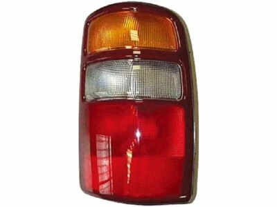 Conjunto de luz trasera derecha Dorman 97463MW Chevrolet Suburban 2500 2000-2003 Foto 1 de 2