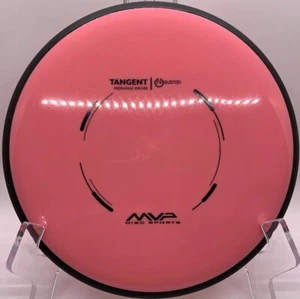 Axiom MVP Neutron Tangent - Rare OOP PFN & Patent Pending - 177g New! Disc Golf - Picture 1 of 12