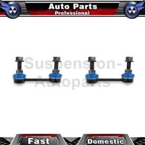 Mevotech Front Sway Bar Links Fits 2000 2001 2002 1995 Land Rover Range Rover_SU - Picture 1 of 4