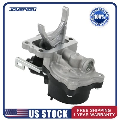 Actuador diferencial delantero apto para 00-06 Toyota Tundra Base SR5 4x4 3,4 L 4,7 L Foto 1 de 4
