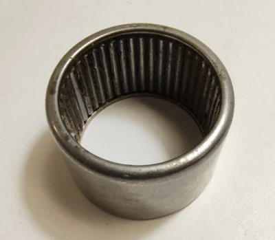 1940-1952 Chrysler Desoto Royal Windsor Steering Gear Shaft Bearing NOS 589296 - Image 1 of 4