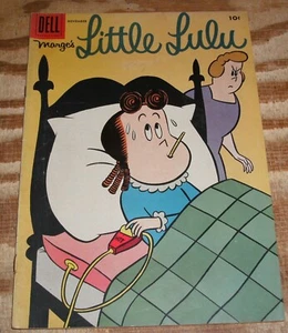 Marge's Little Lulu #113 fine 6.0 - Bild 1 von 4