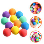 48 Pcs Sponge Balls for Pit Outdoor Playsets Toddlers Small Miniature Toys