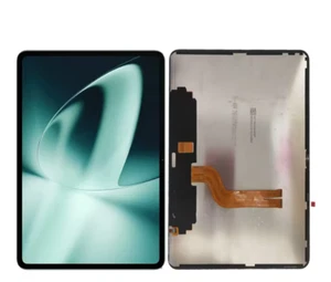 OEM For OnePlus Pad 2023 11.61" LCD Display Touch Screen Digitizer Replacement - Picture 1 of 1
