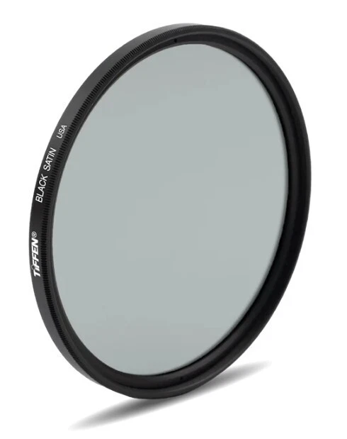 Tiffen 52mm BLACK SATIN 2 - Image 1 of 1