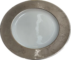 Philippe Deshoulieres Carat Platine Dinner Plate 10.5” NWT - Picture 1 of 6
