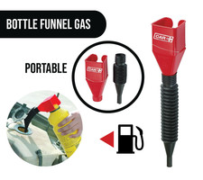 BGS 8406 imbuto mangiatoie 160 OLIO ANTIGELO ACQUA DIESEL