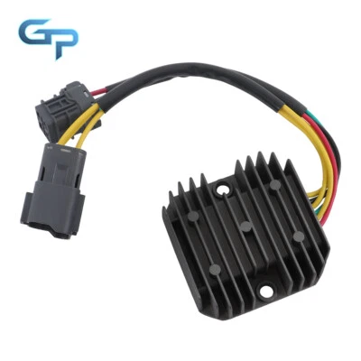 Regulator Rectifier Fit For Can-Am Bombardier DS 250 2006 2007 2008-2017 — 第 1/4 张图片