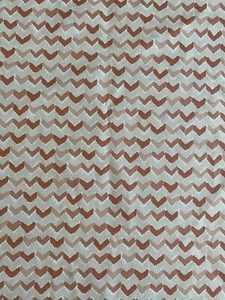LINWOOD Cotton Fabric Lara Bon Bon 2 metres - Picture 1 of 3