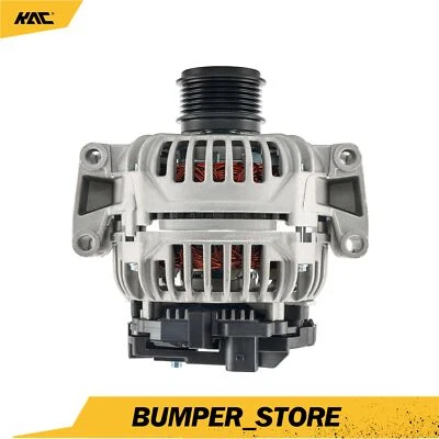 11466N Alternators For Audi Q5 2.0L 2011-2012 Audi A4 2010-2012 Audi S4 2010 - Image 1 of 4