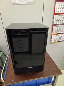 Harman Kardon SUB TS 2BQ Aktiv Subwoofer Klavierlack ...825 - Bild 1 von 5