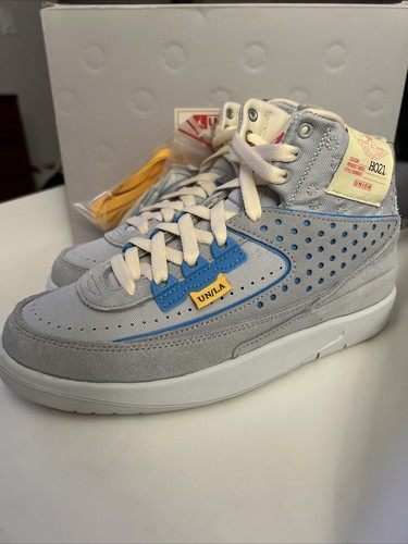 Taglia 4 Jordan 2 Grigio Nebbia 2022