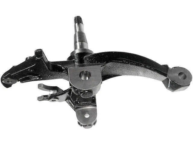 Передний правый поворотный кулак для 1982-1987 Pontiac Grand Prix 1983 1984 WT619GX - Изображение 1 из 1