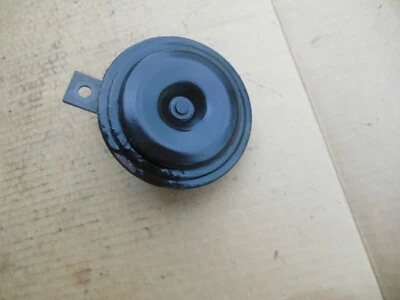 BMW R1100RT 1996 bocina señal tono bocina Bosch BMW R 1100 RT   Foto 1 de 4