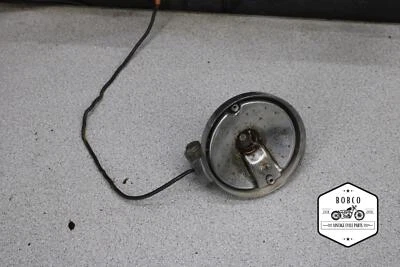 Honda CB450 1973 Super Sport luz intermitente delantera indicador c10-4289.rw Foto 1 de 4