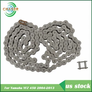 10 Feet High Precision #80 Carbon steel Roller Chain With Connecting Links - Picture 1 of 12