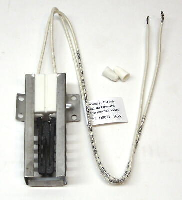 New Replacement Oven Range Flat Igniter For GE WB2X9998 • 17.56$