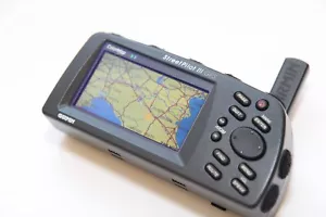 GARMIN StreetPilot III 3 Color Map GPS Weather Proof SatNav Marine Auto Boat Car - Picture 1 of 12