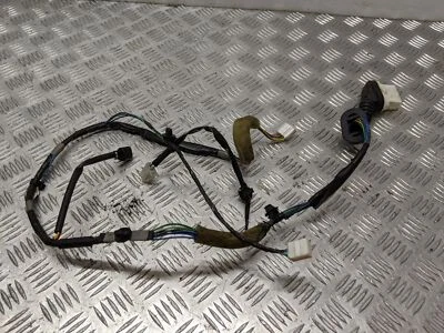 TELAR CABLEADO PUERTA SUZUKI GRAND VITARA DDIS 2007 (LADO PASAJERO TRASERO) Foto 1 de 2