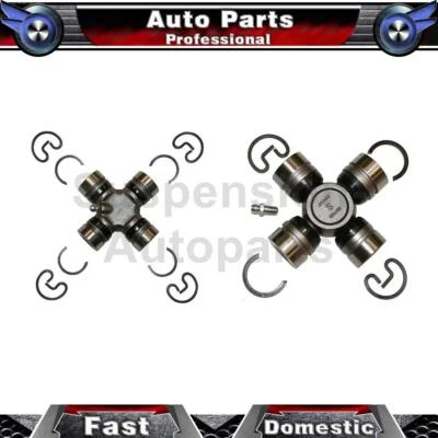 Универсальное соединение переднего вала заднего вала GMB для Ford Torino 6,4 л 1968 - Изображение 1 из 4