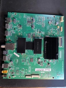 TCL 55R617 Videoplatine 08-CS55TML-LC371AA V8-ST10K01-LF1V1251 - Bild 1 von 3