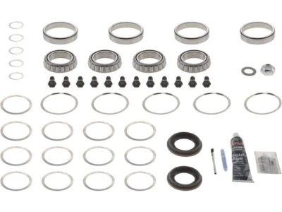 For 1967-1972 GMC K15/K1500 Suburban Differential Rebuild Kit Spicer 38821THNN - Image 1 of 2