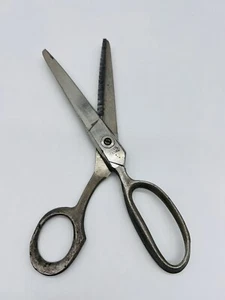 CESOIE VINTAGE 9” JOY PINKING ACCIAIO FORGIATO MADE IN USA - Foto 1 di 5