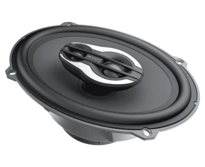 Hertz MPX 690.3 PRO 6 x 9' Oval Koaxial 3-Wege System Auto Lautsprecher Boxen  - Bild 1 von 4