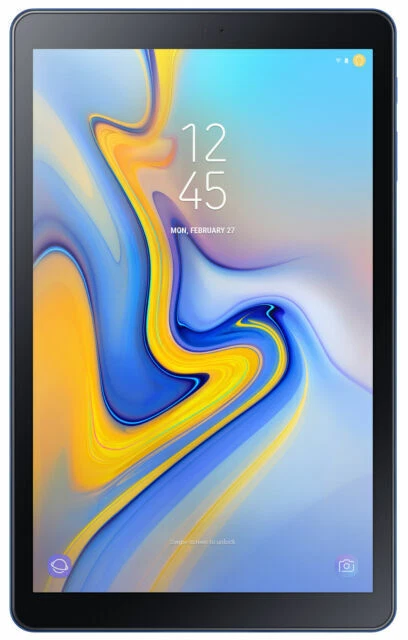 Samsung Galaxy Tab 10.5" 32GB Azul | USADO Foto 1 de 1